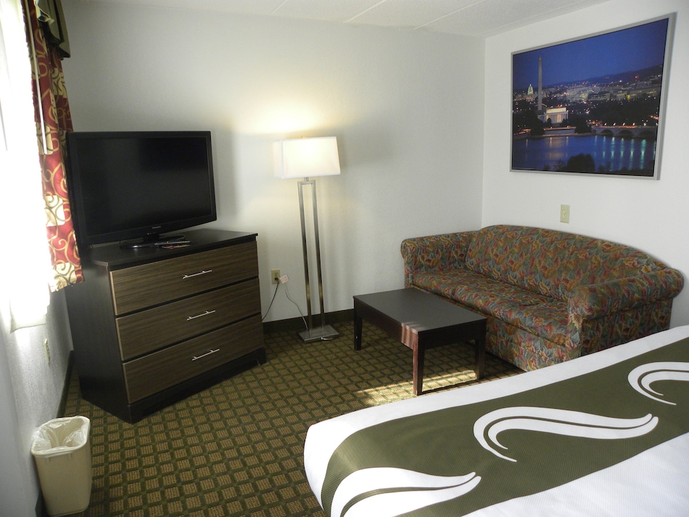 Quality Inn Mount Vernon 27/39