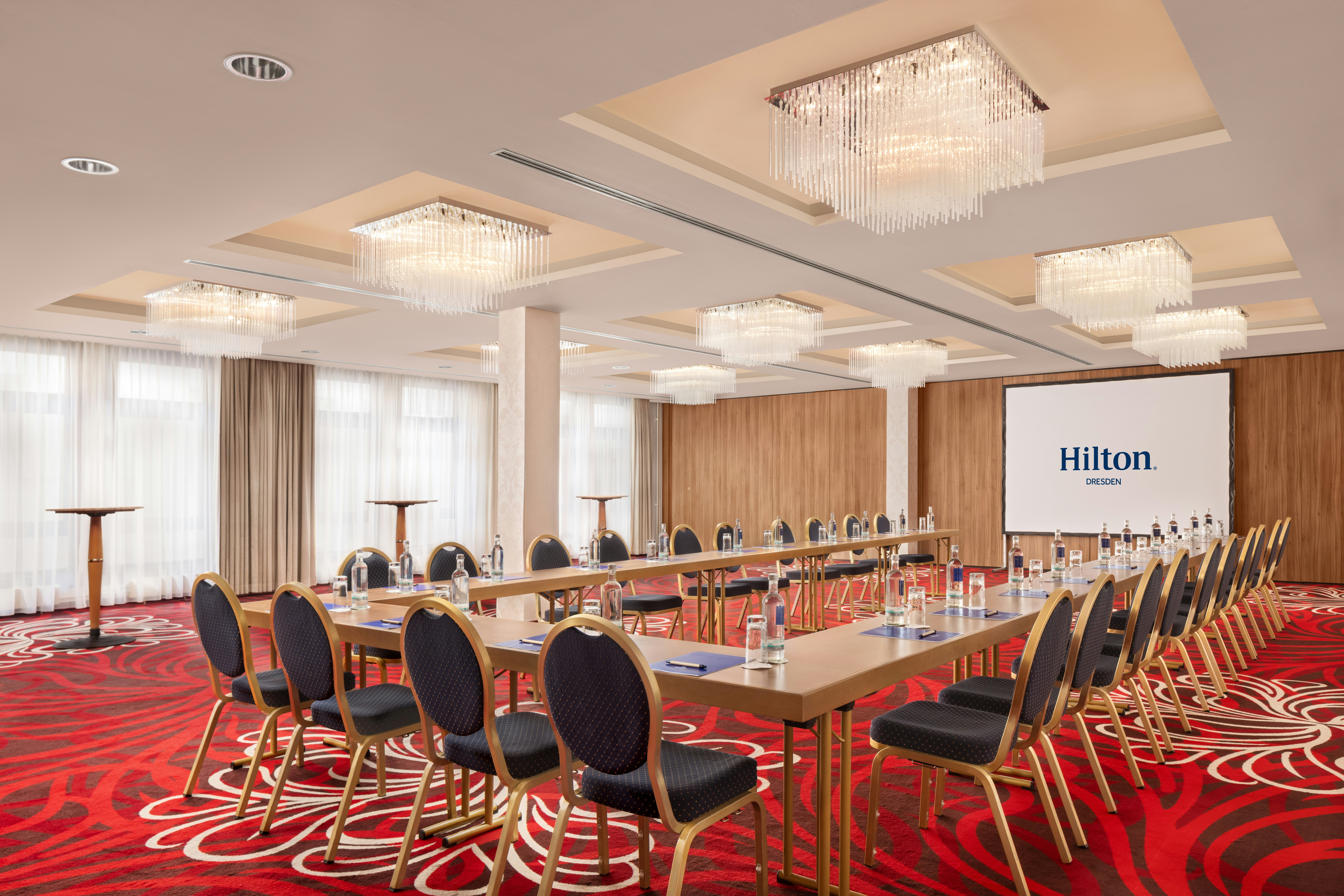 Hilton Dresden 67/79