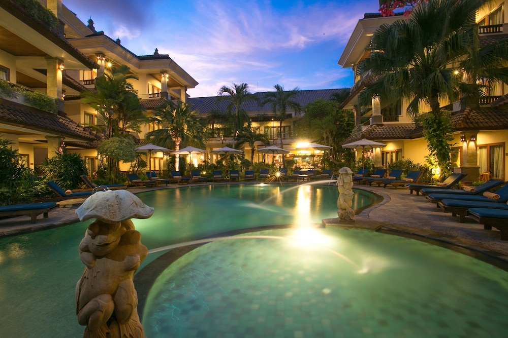 Parigata Resort Spa 5/71