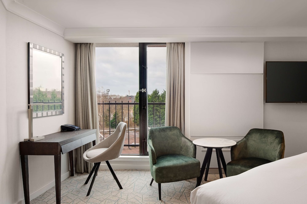 Hilton Birmingham Metropole 42/78