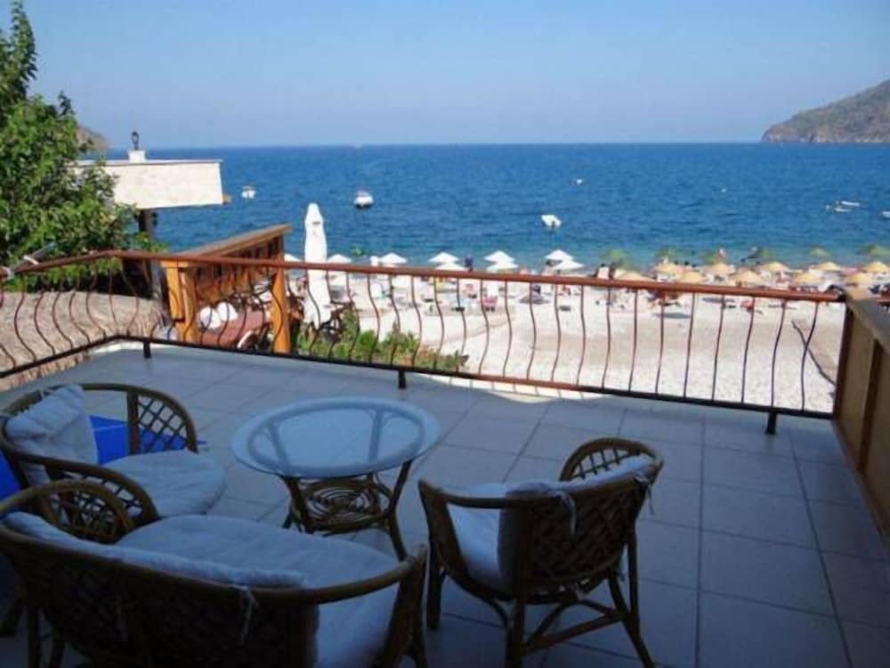 Sinemis Hotel Adrasan 16/29