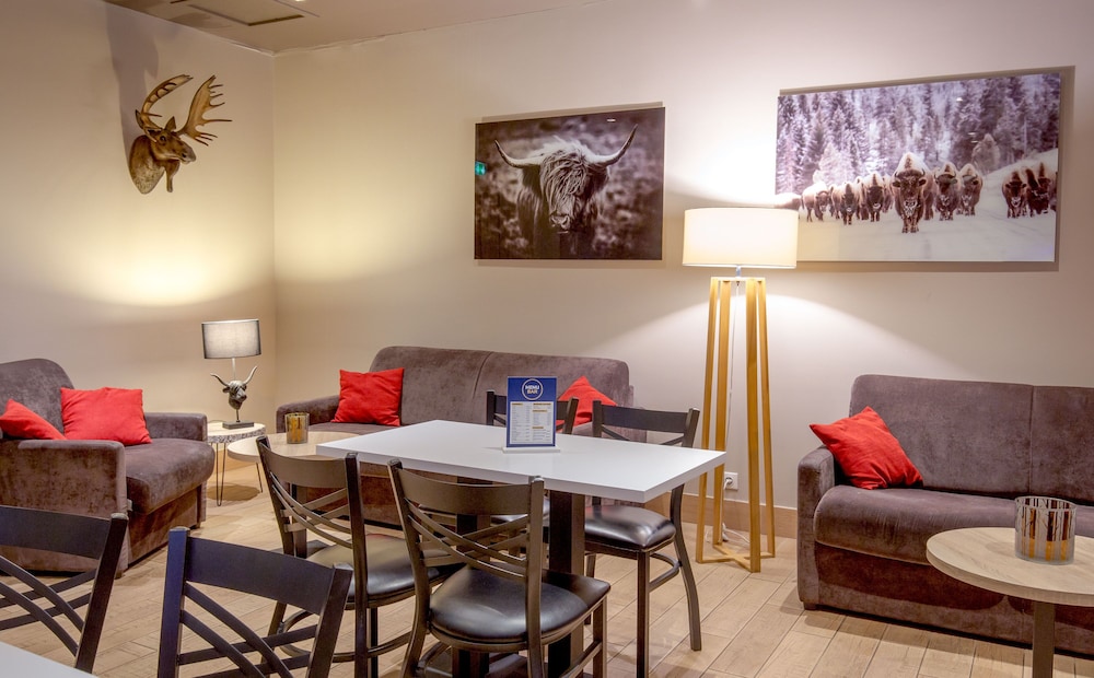 SOWELL Hotels Le Parc & Spa 48/69