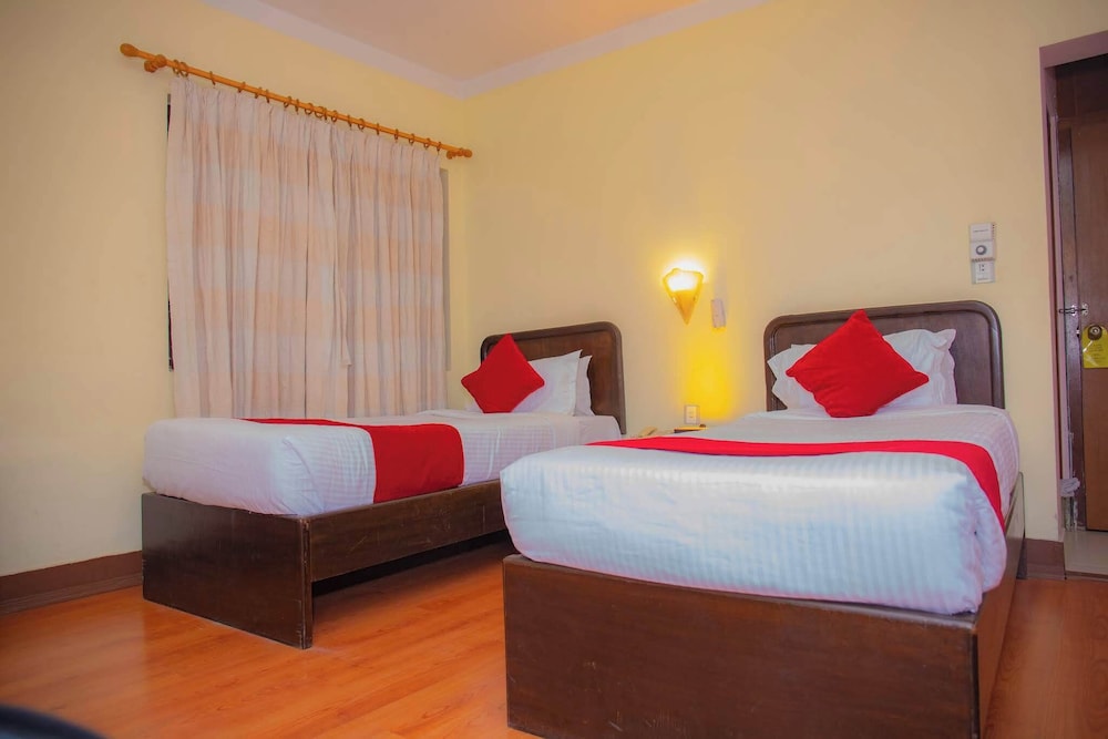 Hotel The Sacred Valley Home 16/38