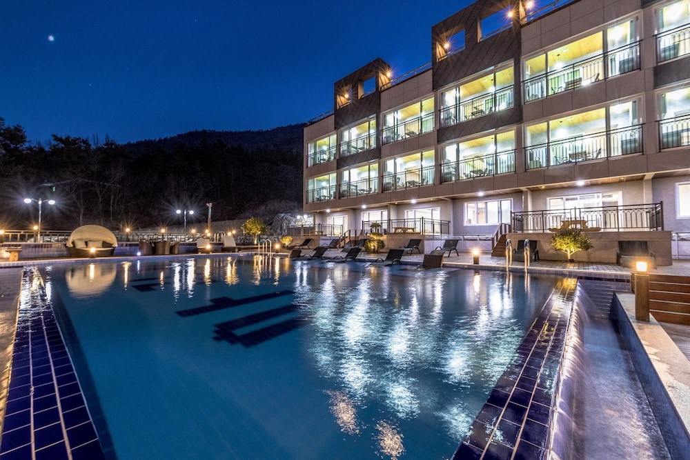 Aria Pension Resort 11/47
