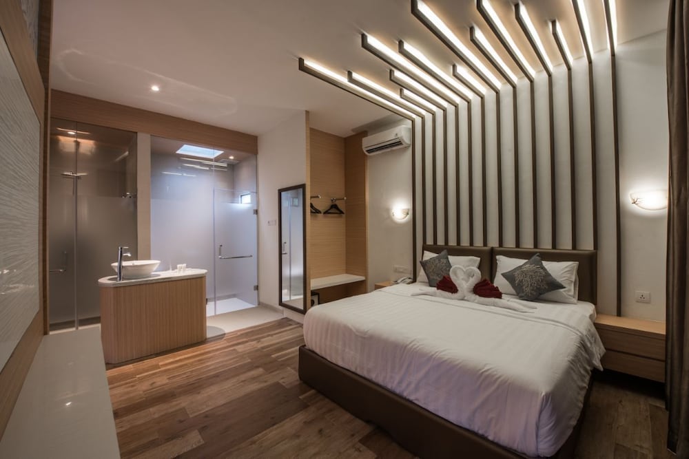 Woda Villa & Spa 10/36