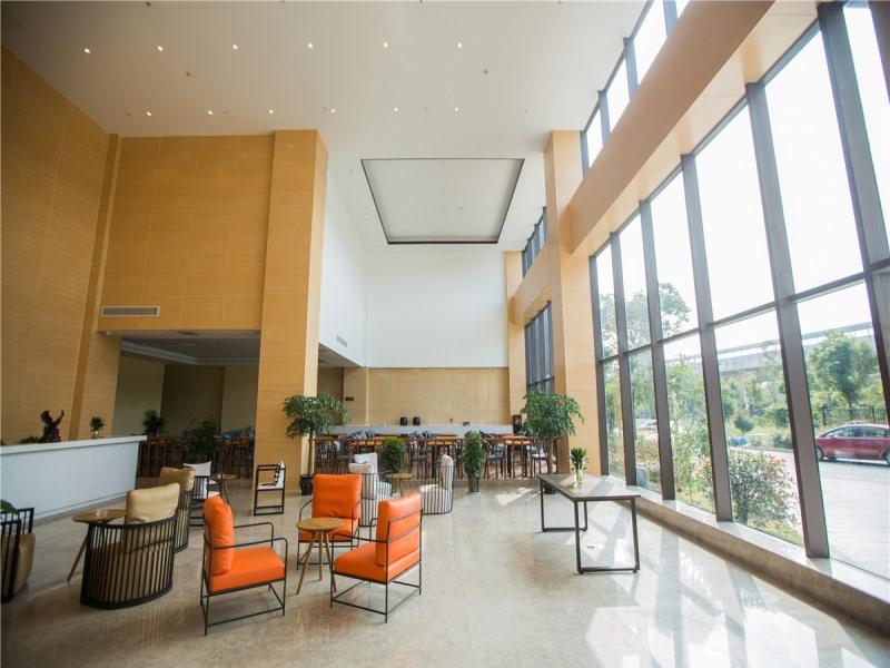 GreenTree Eastern Changshu Yushan Scenic Spot High-tech Industrial Park Hotel 13/17