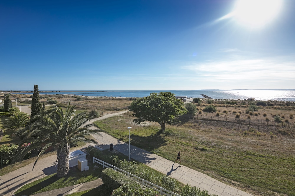Thalazur Port Camargue 15/55