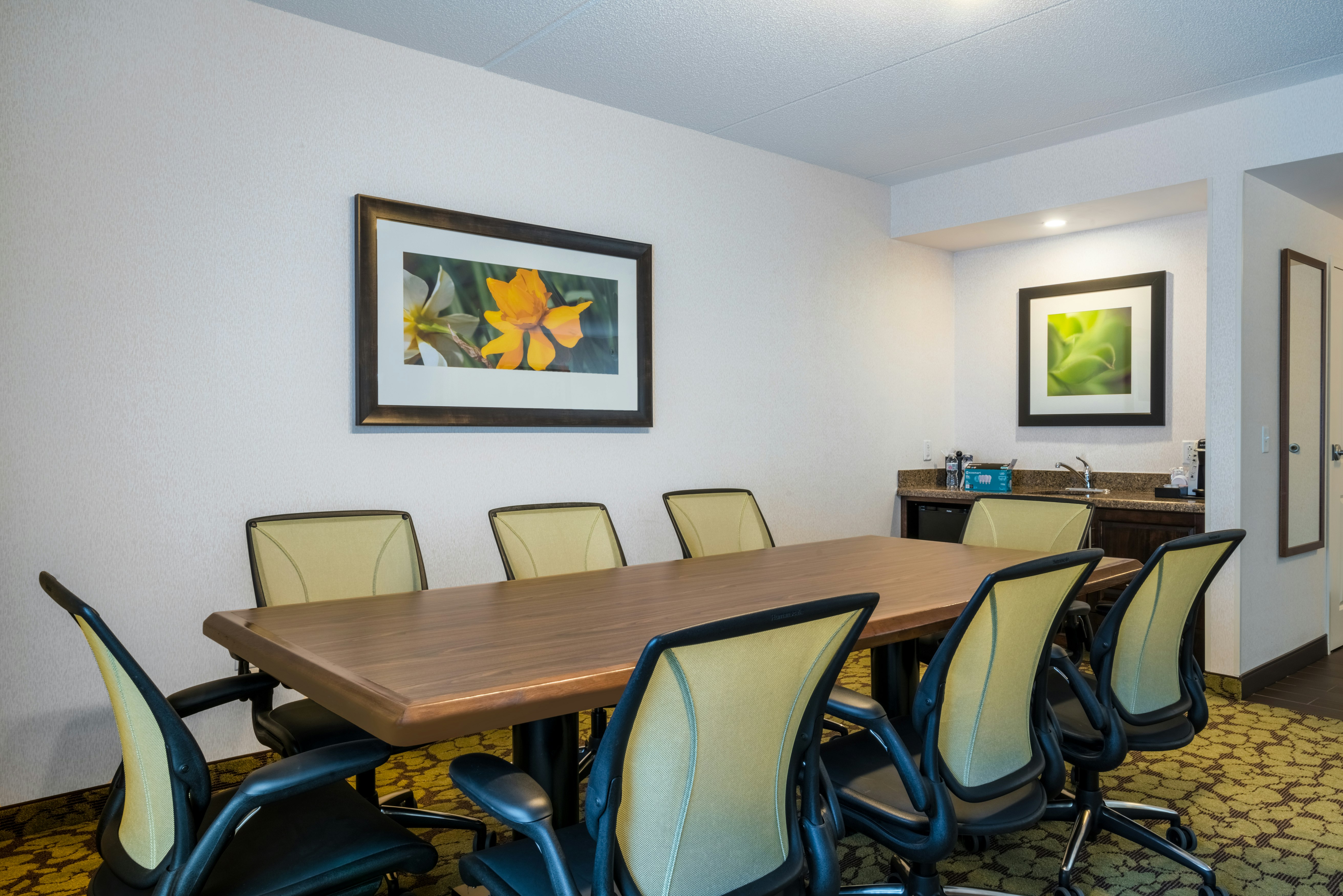 Hilton Garden Inn Valley Forge/Oaks 43/52