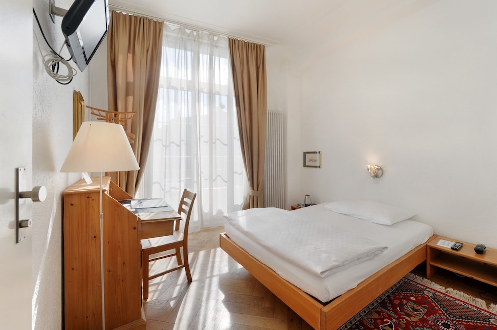 Hotel National Bern 19/50