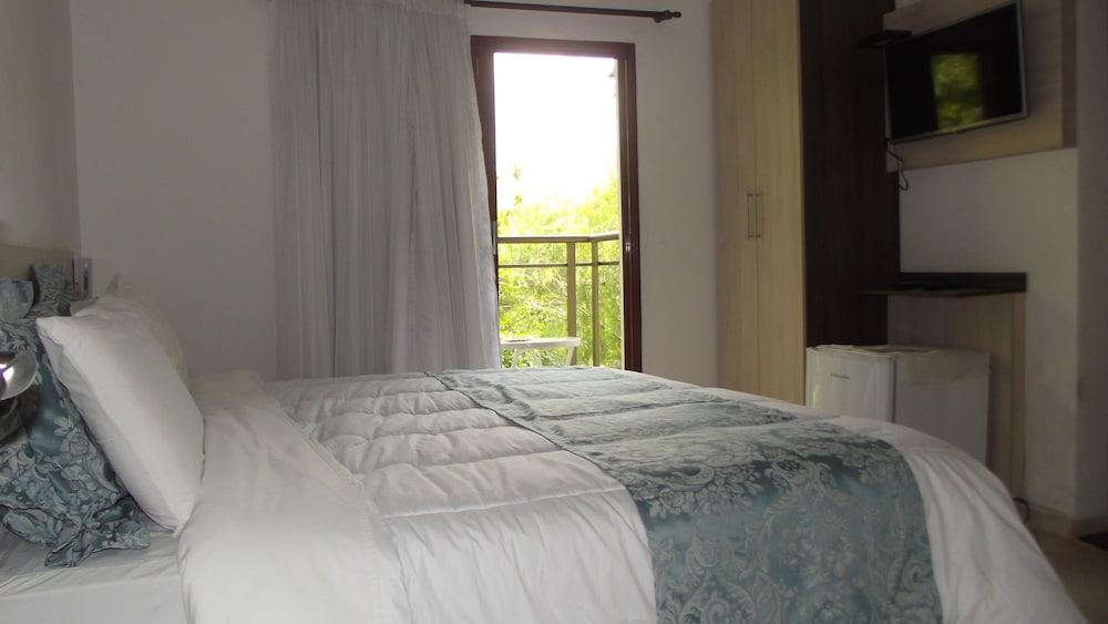 Hotel Nova Odessa 15/34