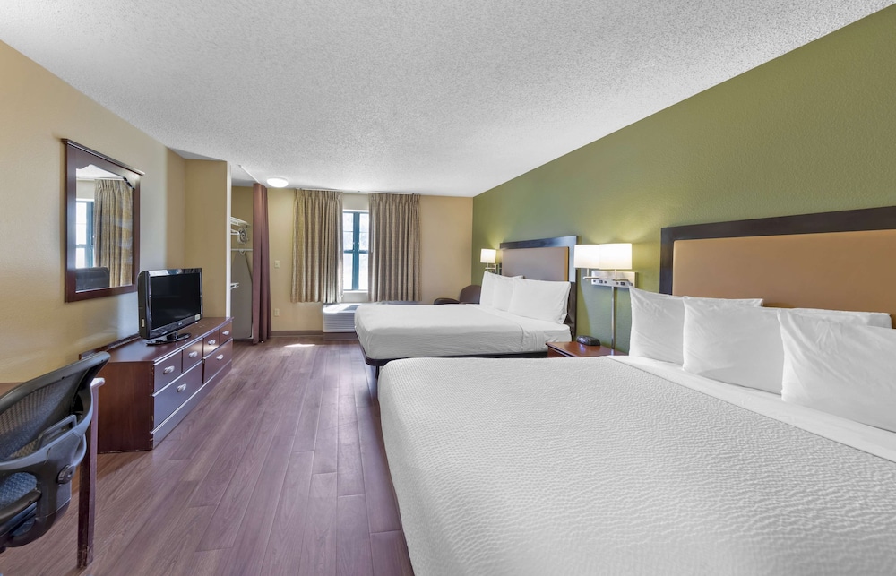 Extended Stay America - Stockton - March Lane 13/39