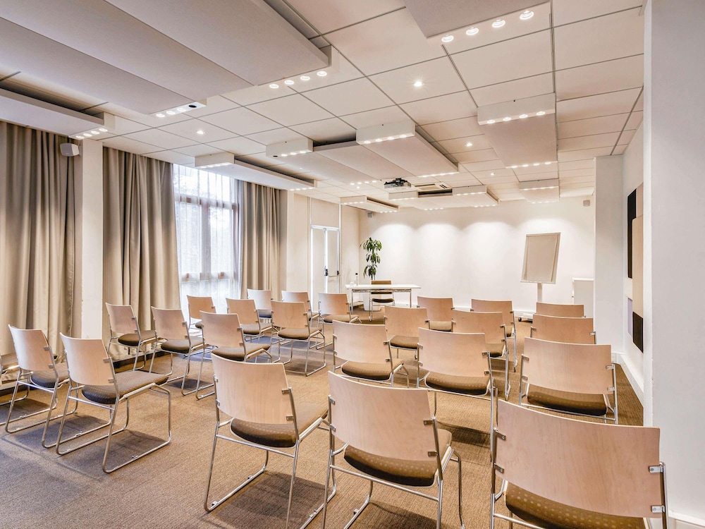 Novotel Orleans Chemins Sologne Demeures Campagne 60/74