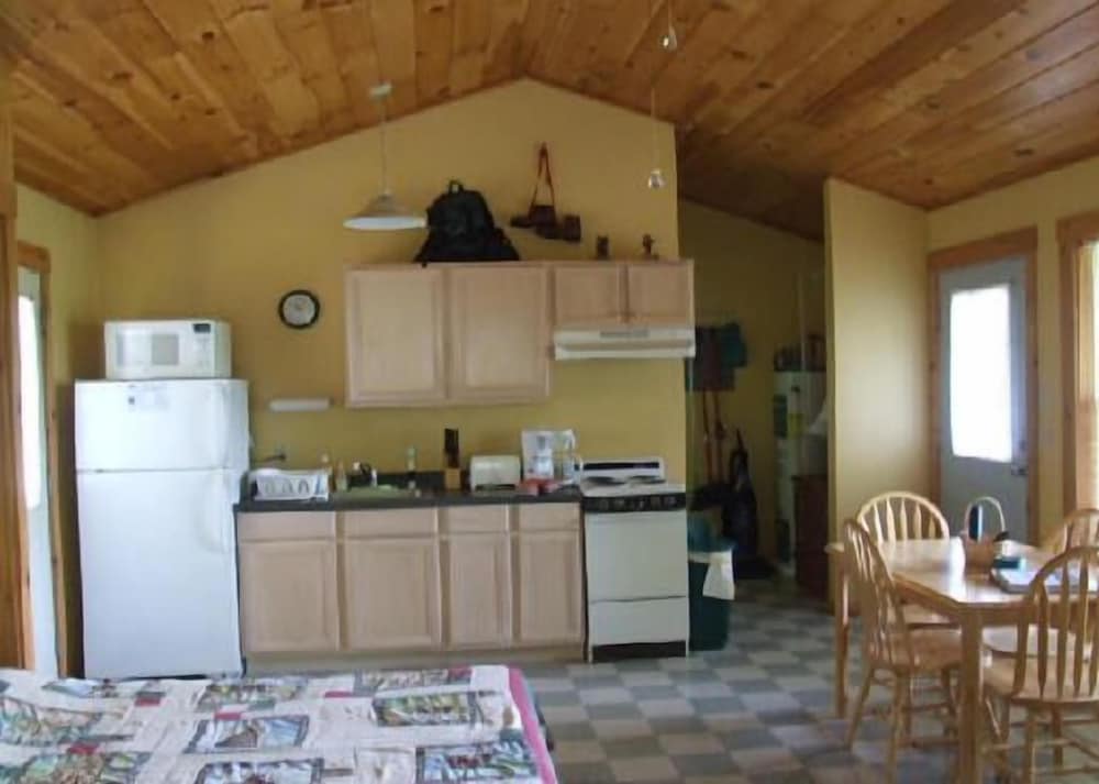 Nantahala Cabins 6/50