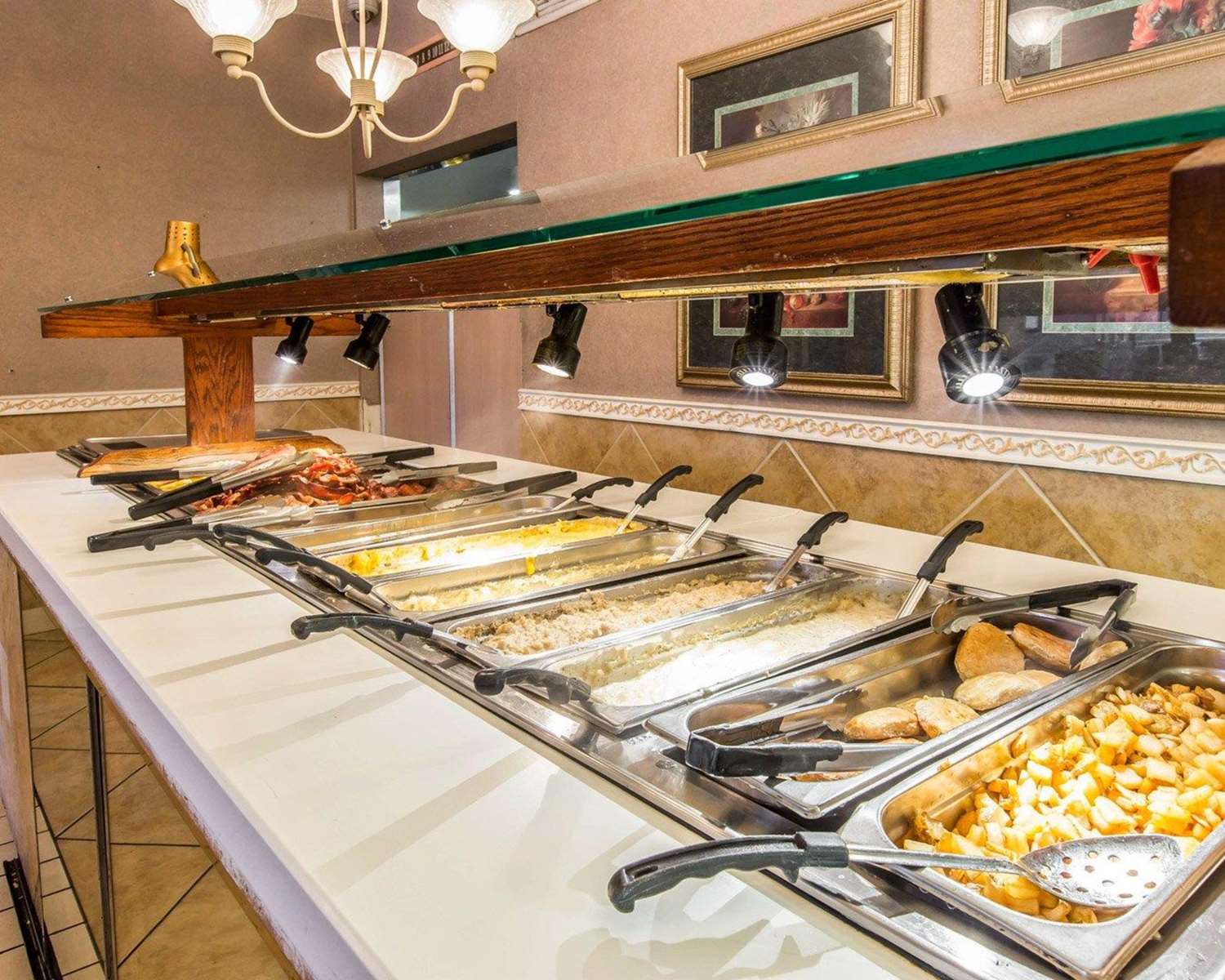 Quality Inn & Suites Waycross 20/45