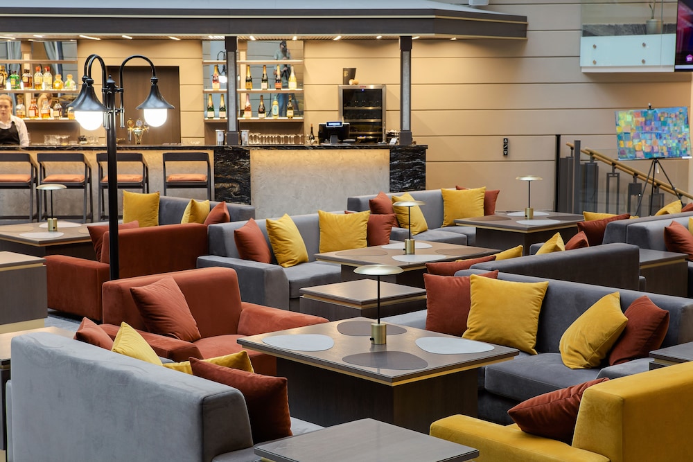 Victoria Hotel Klaipeda 55/71