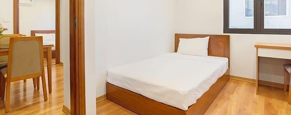 2 BEDROOMS, APARTMENT