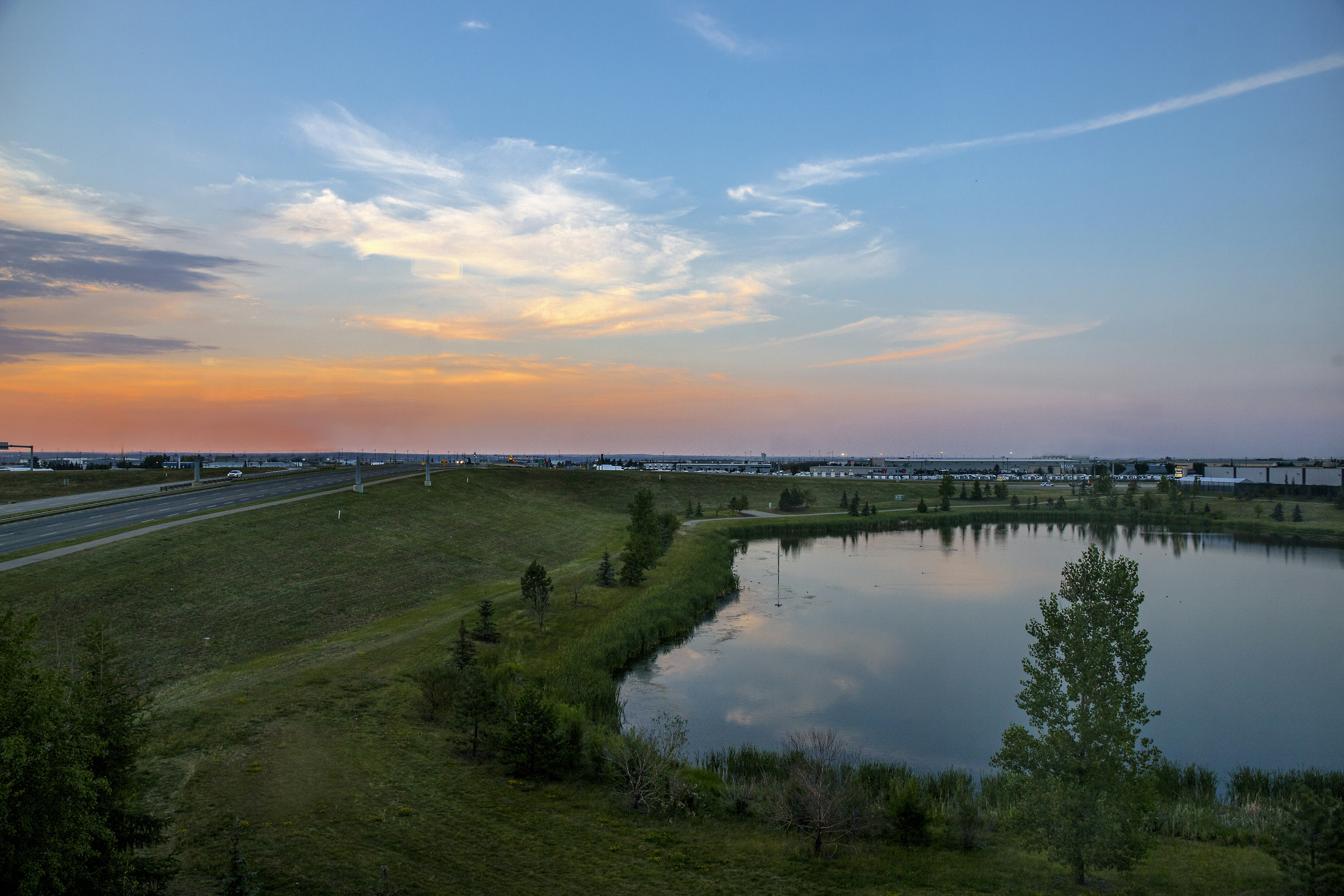 Hampton Inn By Hilton Edmonton/Sherwood Park 15/20