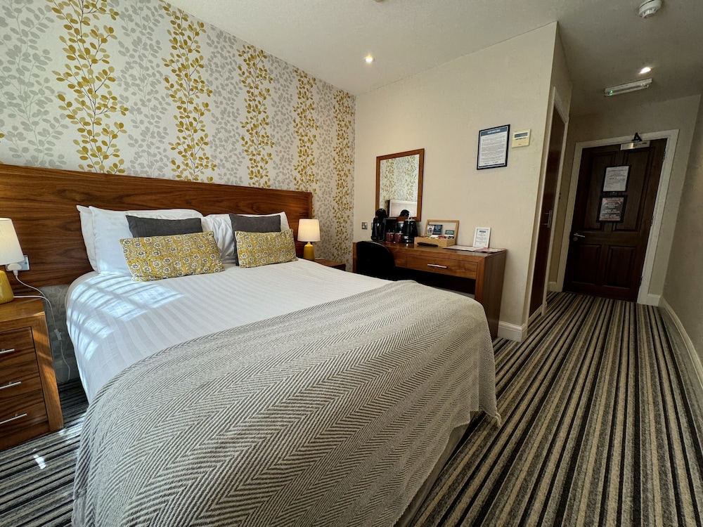 Superior, Double Bed, Large