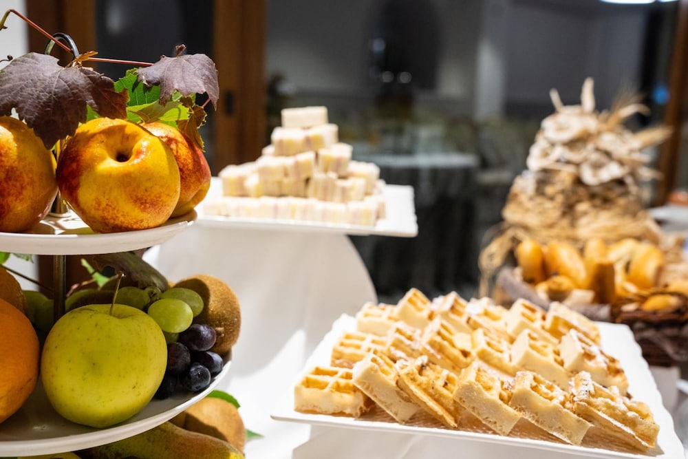 San Lorenzo - Boutique Hotel & SPA 17/36