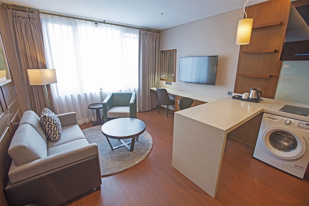 Hotel Lacky Gwangyang 40/62
