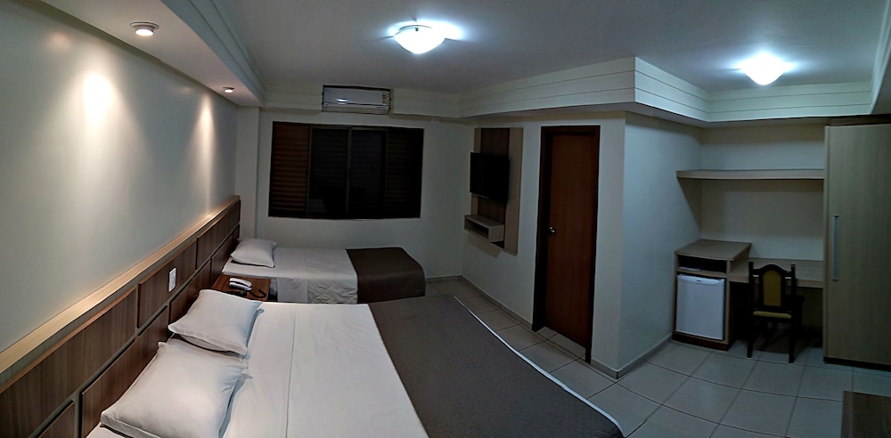 PRAIA SOL HOTEL 18/62