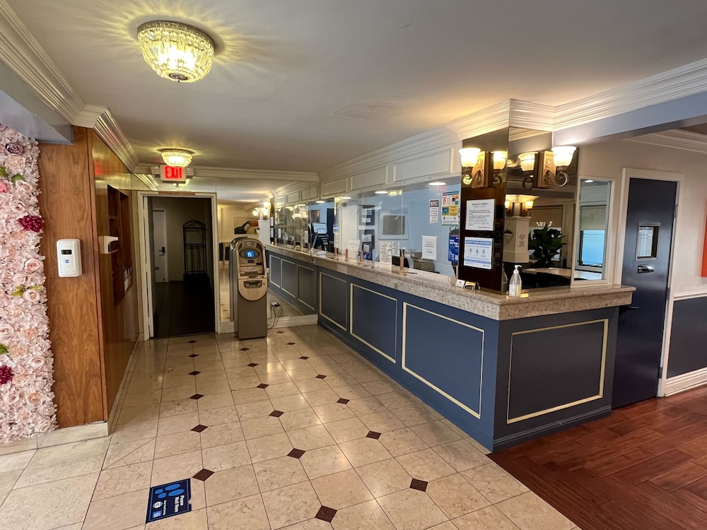 Rotex Western Inn 13/47