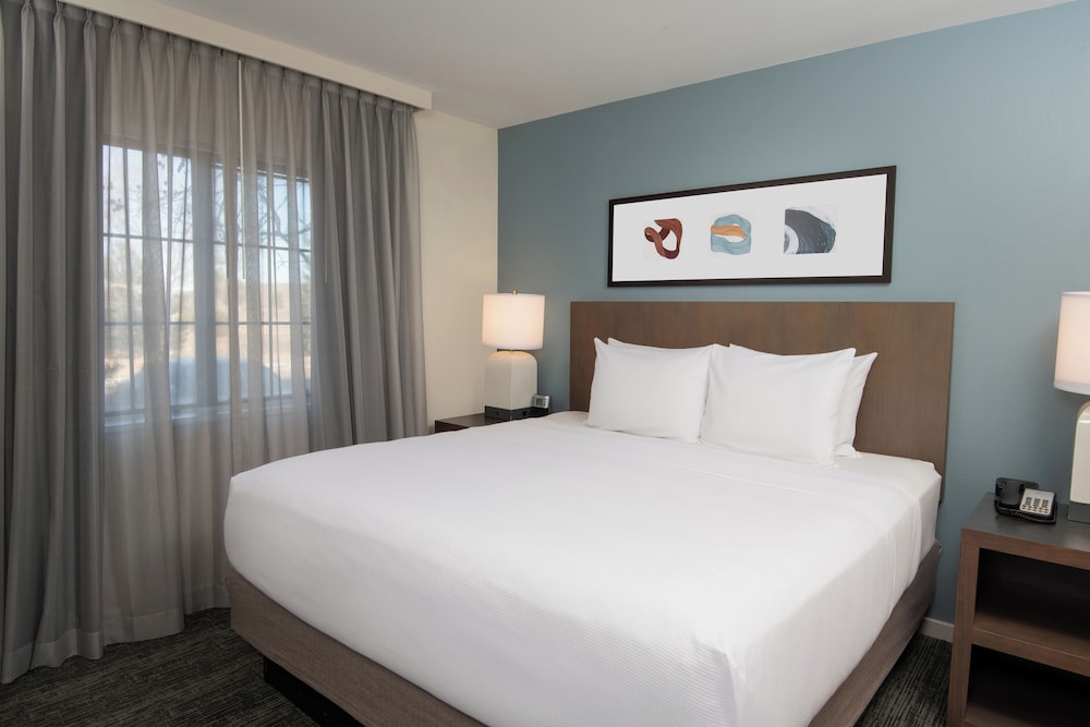 HYATT house Denver Tech Center 11/67