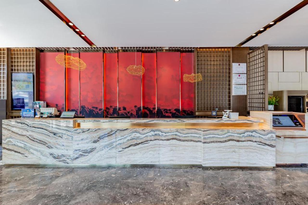 Mercure Huhhot Economic Zone 5/23