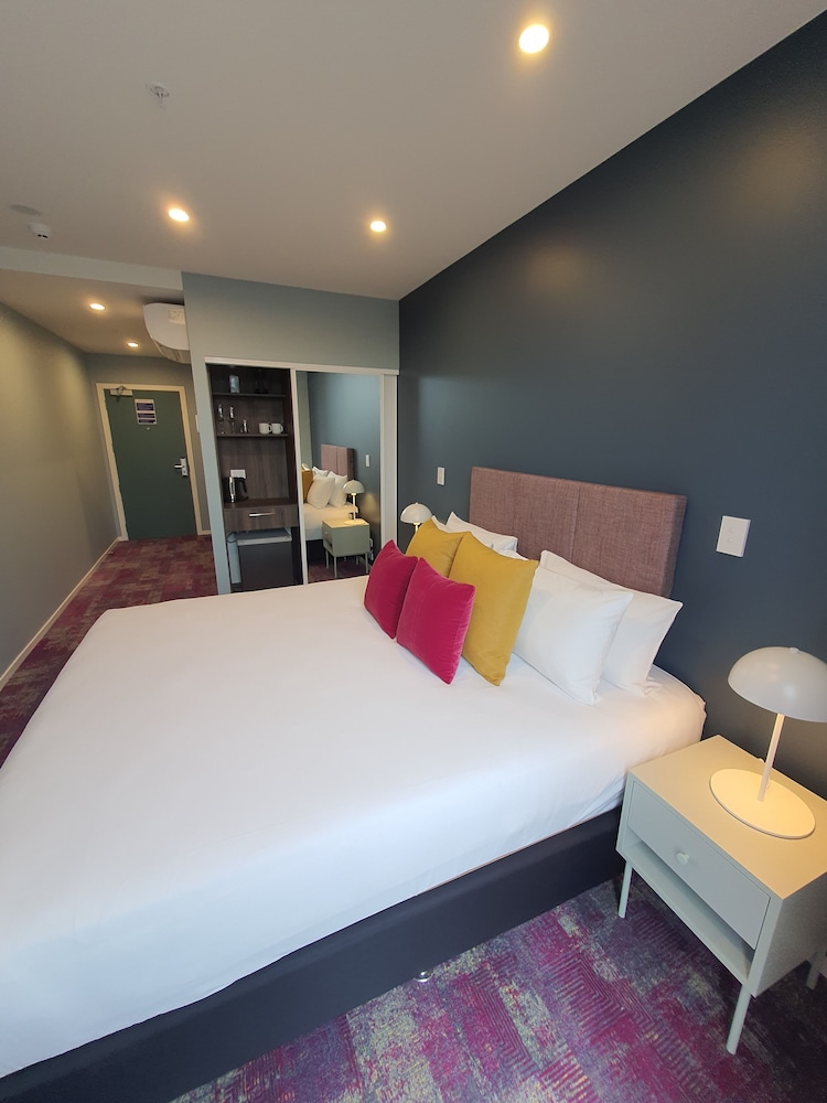 La Quinta by Wyndham Parnell Auckland 8/49