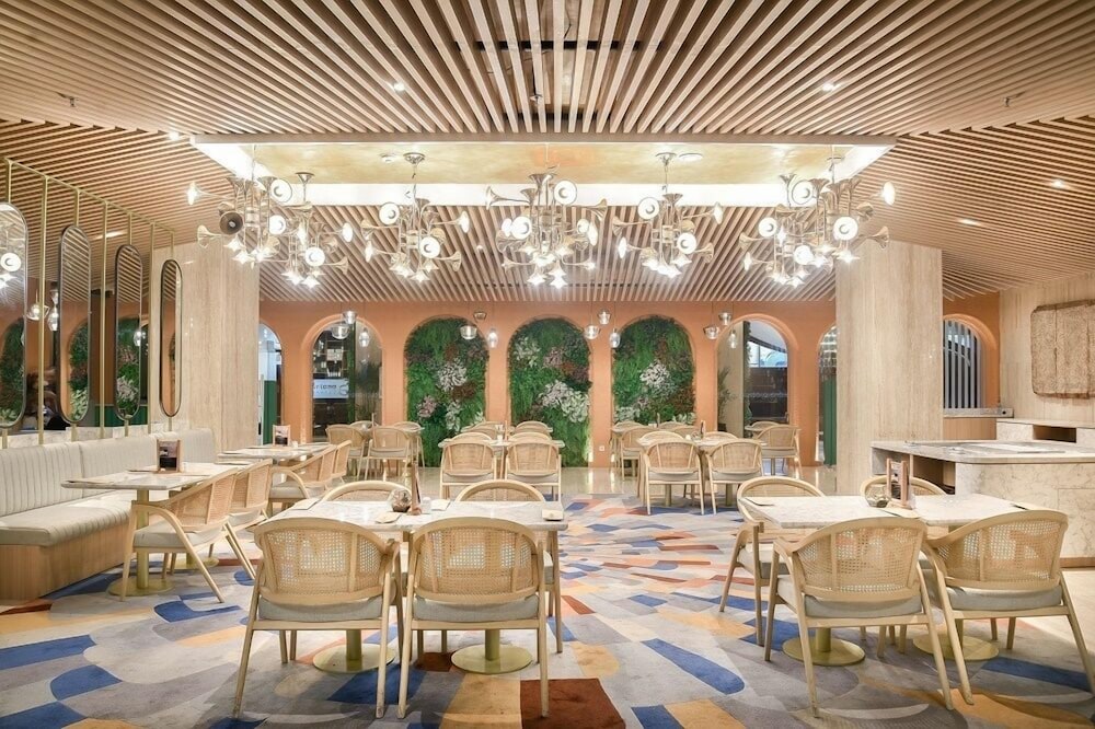 Artotel Suites Bianti Yogyakarta 50/58