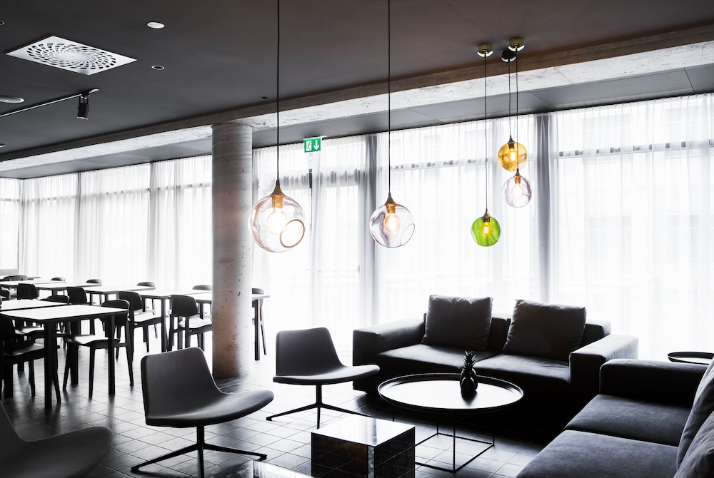 Skuggi Hotel By Keahotels 83/88