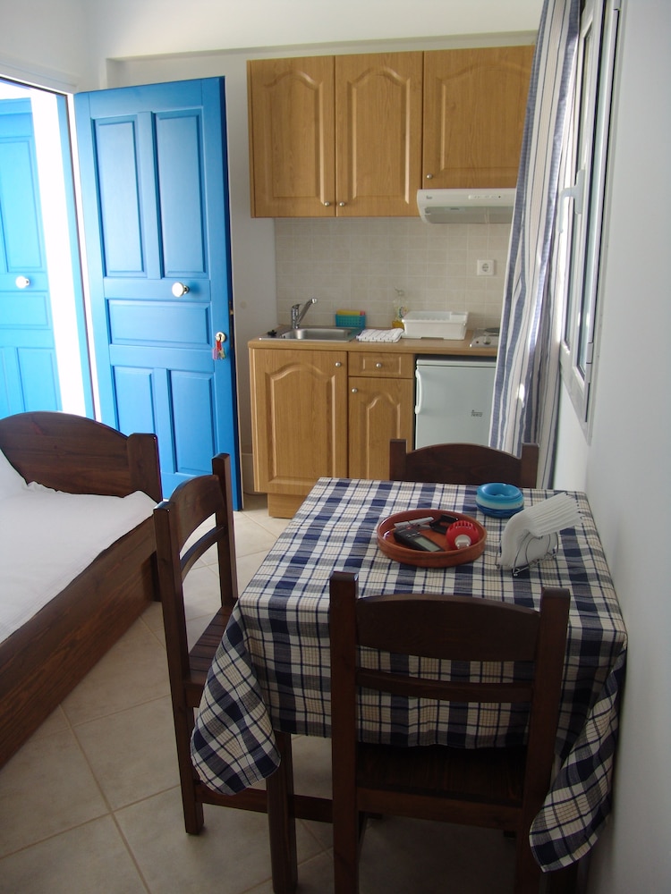 Joannas Apartments 21/37