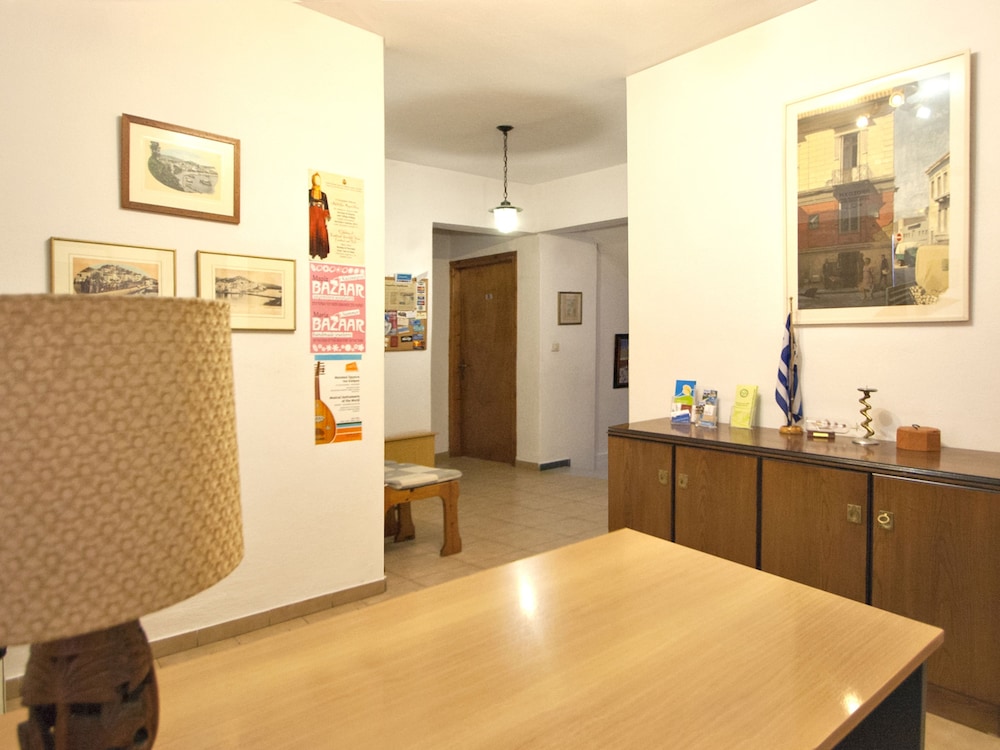 Pension Eliza 56/71