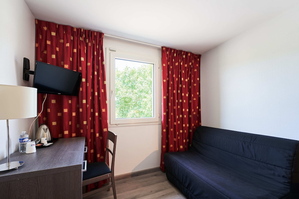 Balladins Dijon Marsannay Hotel 40/67
