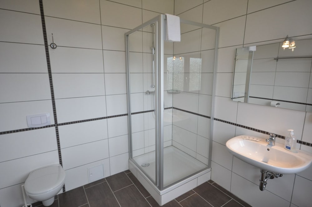 Hotel Hostel Drei Baren 6/32