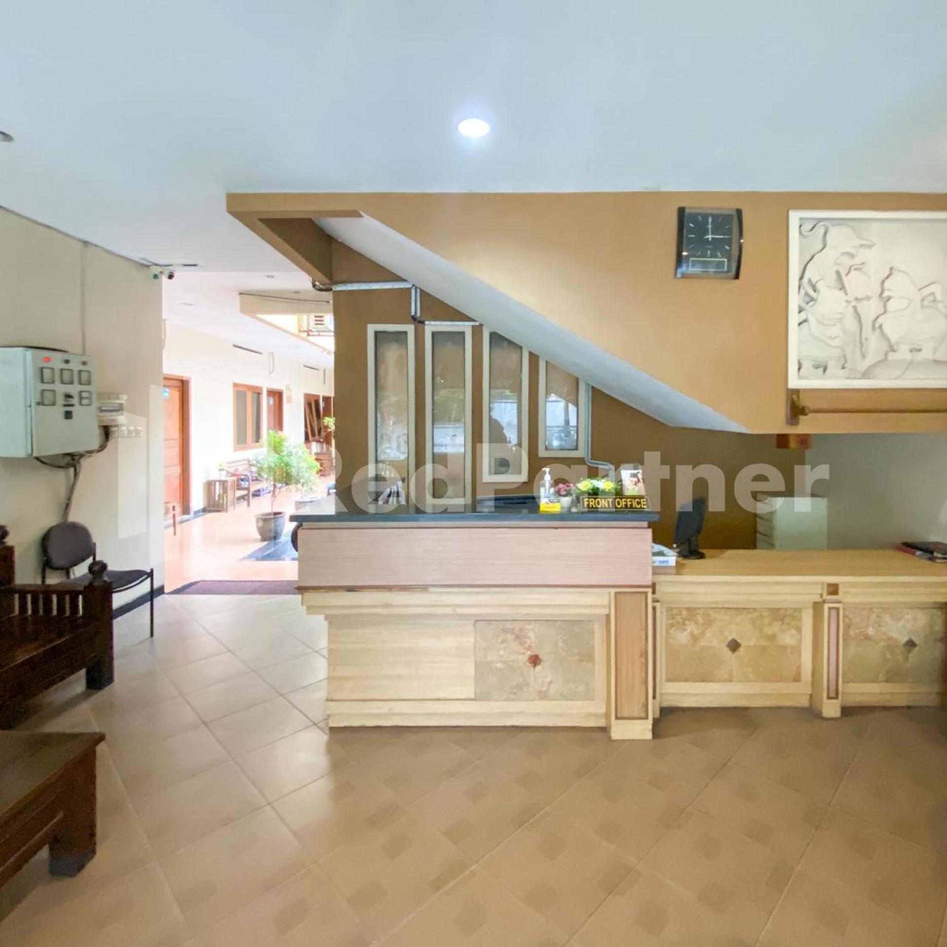 OYO 90249 Istana Griya 2 Hotel 6/50