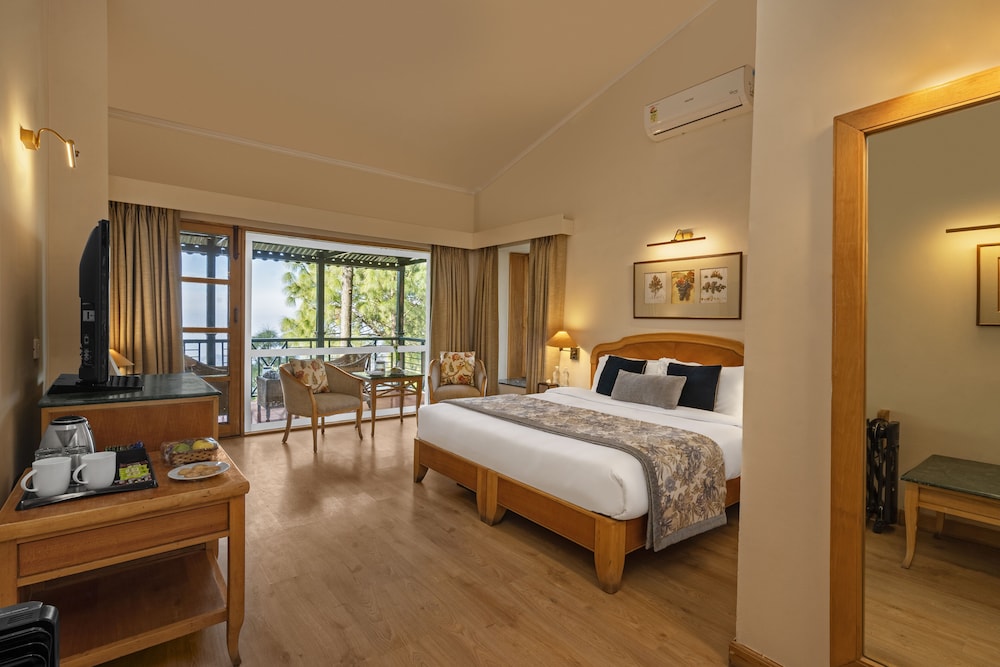Baikunth Resort Kasauli 2/30