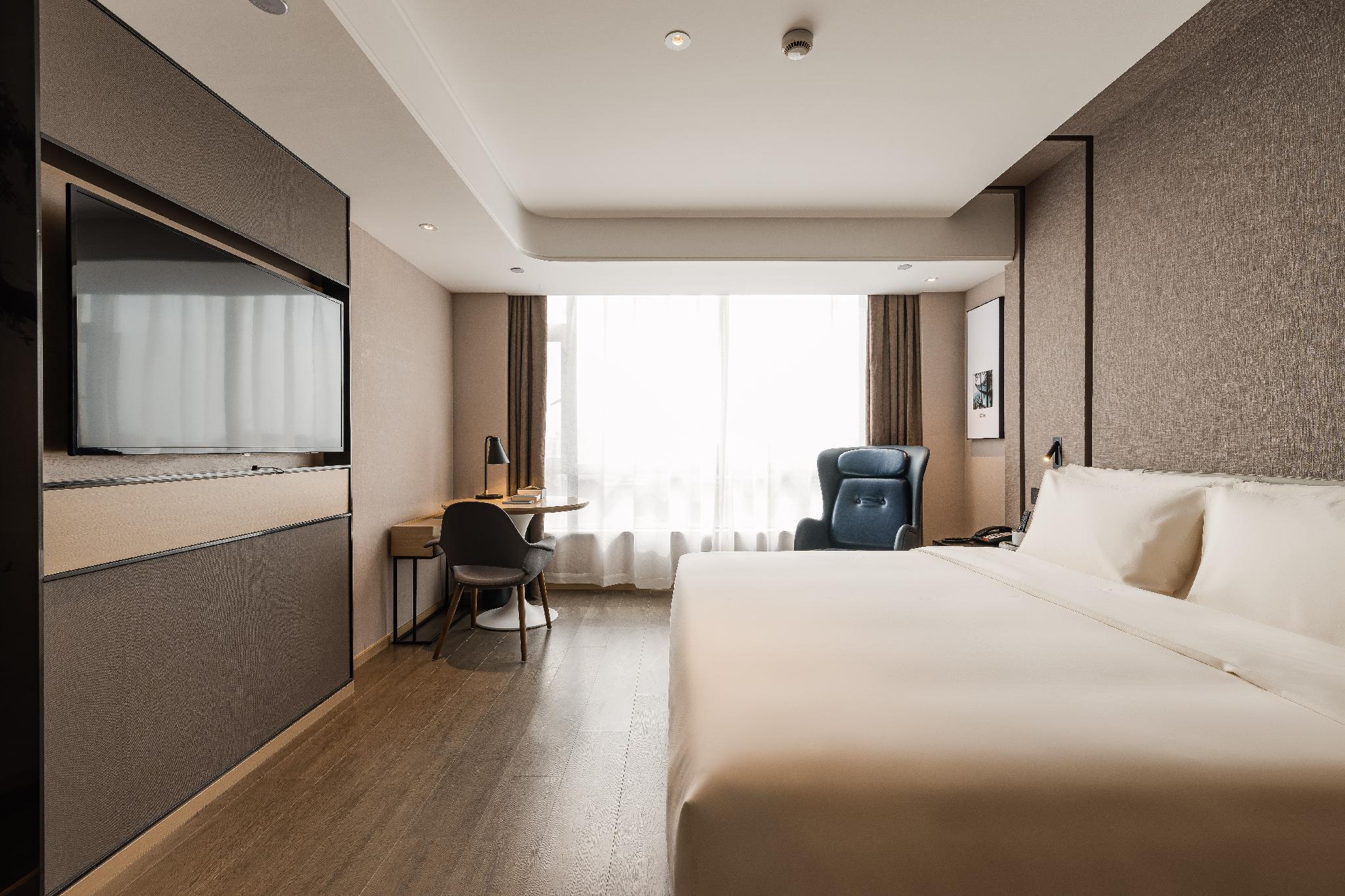 Atour Hotel Jurong Baohua Xianlin Avenue 14/40
