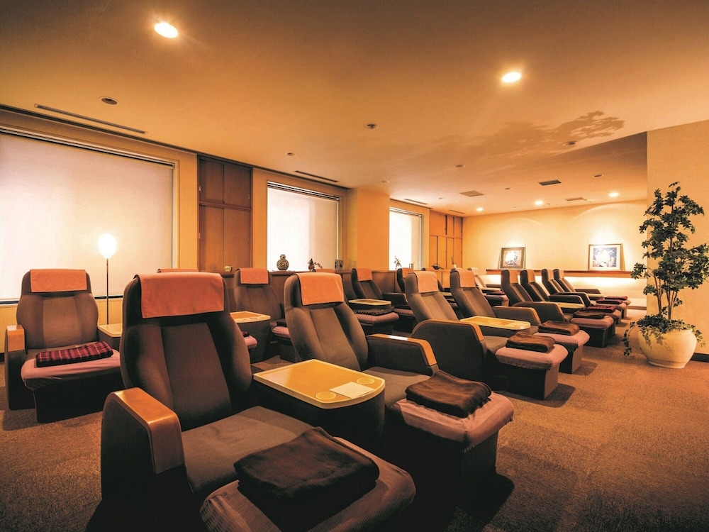 Hotel Hanshin 58/70