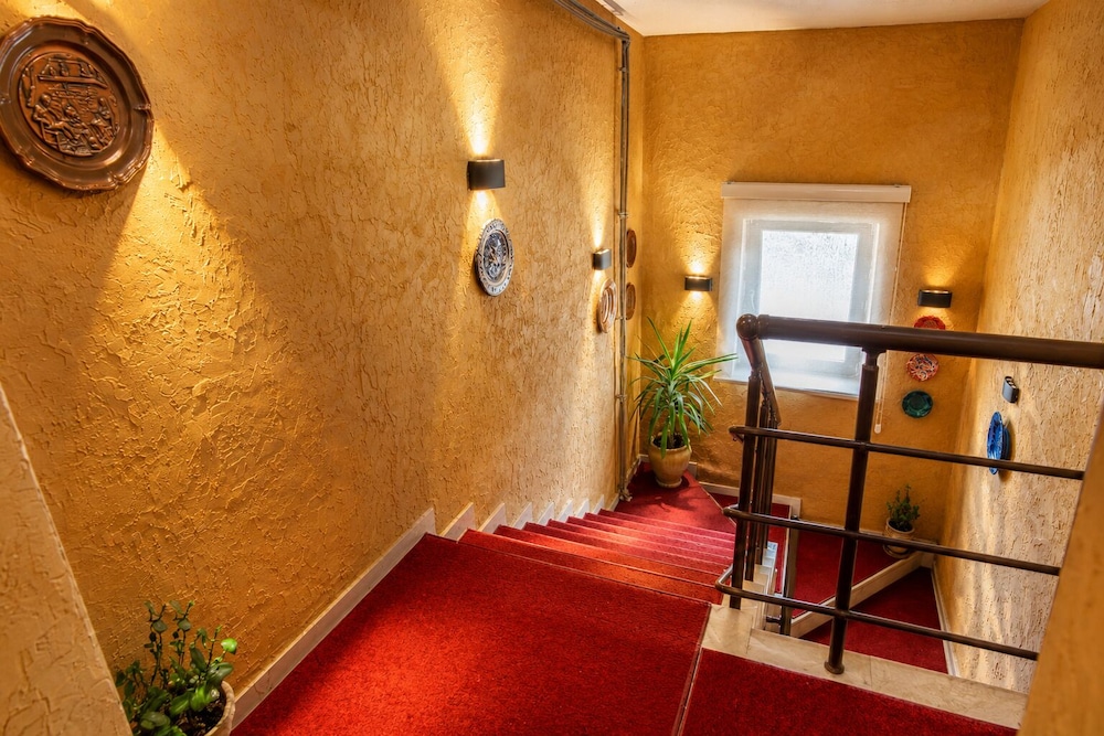 Cappadocia Divin House 23/48