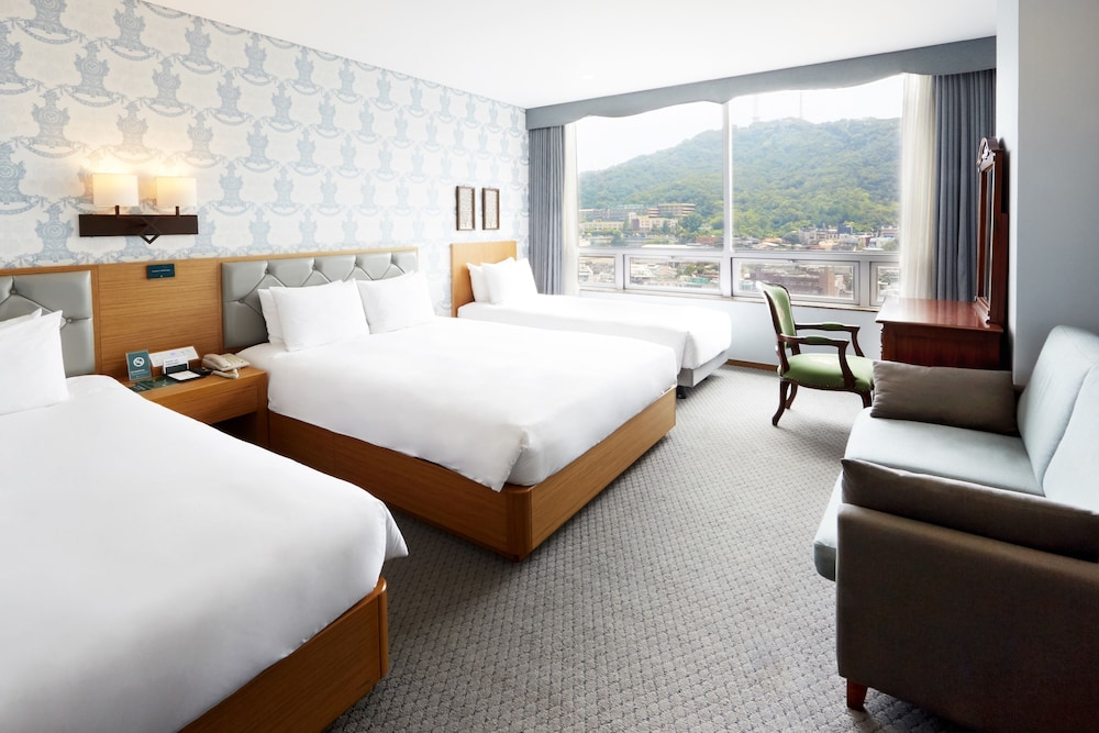 Migliore Hotel Seoul Myeongdong 18/40