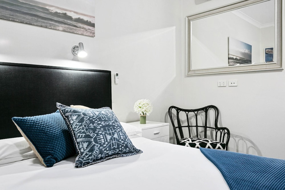 Airport Hotel Sydney 23/40