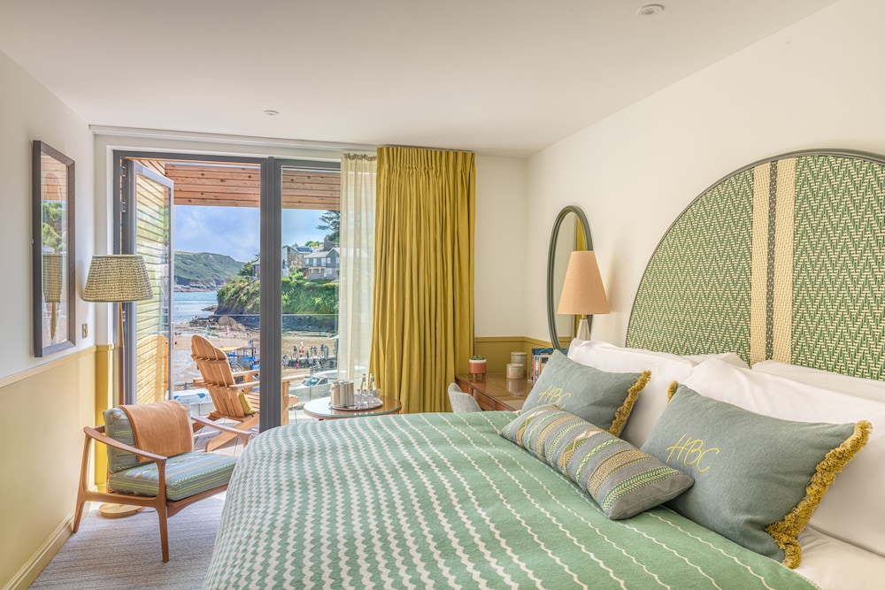 Harbour Beach Club, Hotel & Spa 4/50
