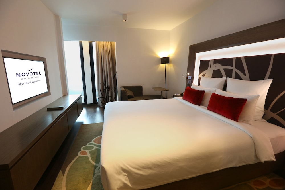 Novotel New Delhi Aerocity 30/64