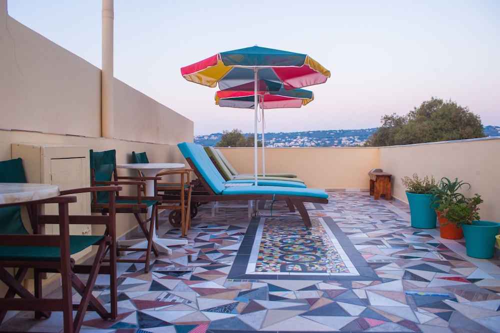 Poco Loco Hotel 42/50