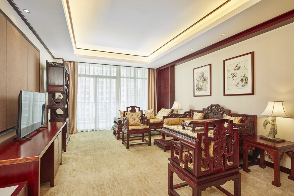 FOUR POINTS BY SHERATON DANZHOU 22/43