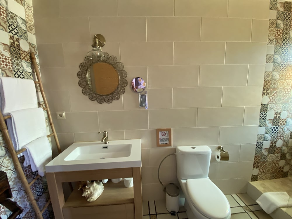 Altea Paradise B&B - Adults Only 36/36