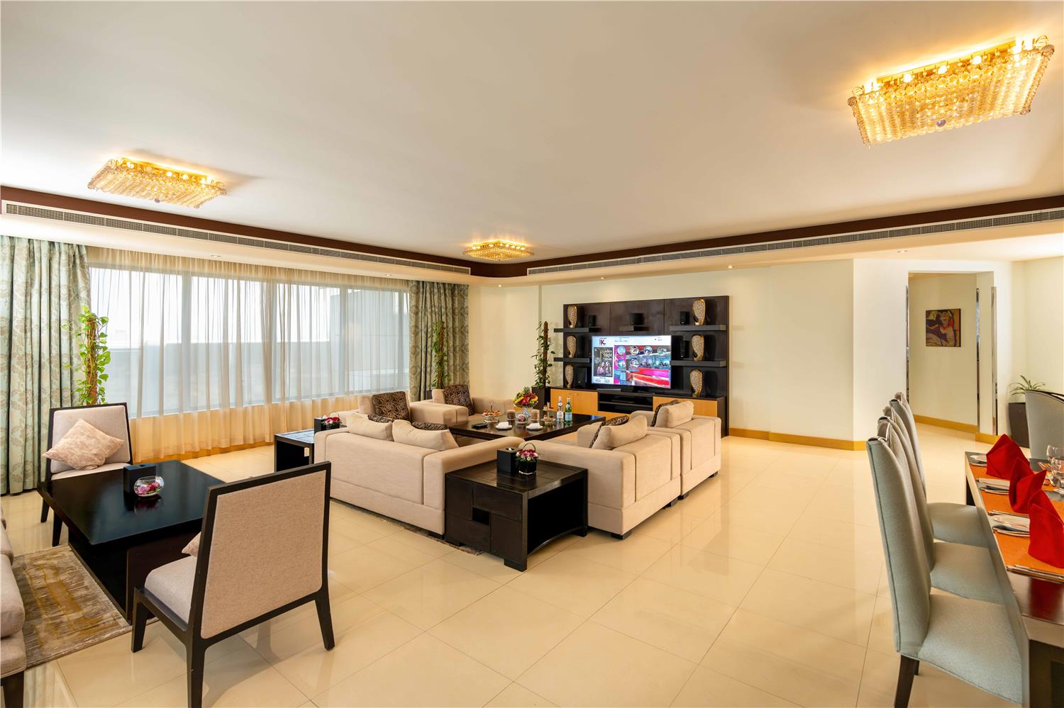The K Hotel, WorldHotels Distinctive 29/47