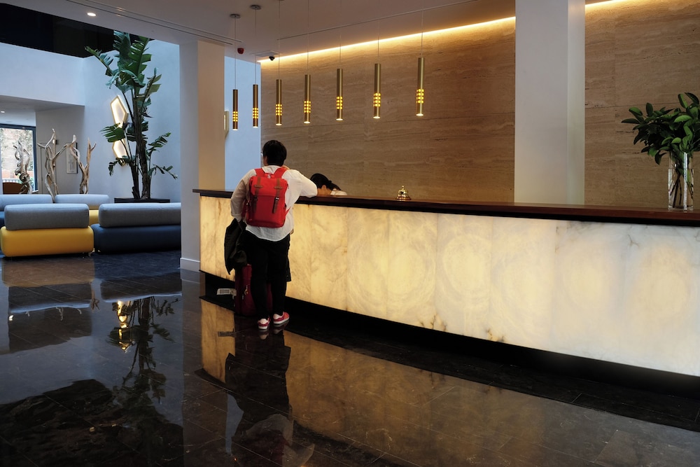 Hotel Chi Barcelona 5/57