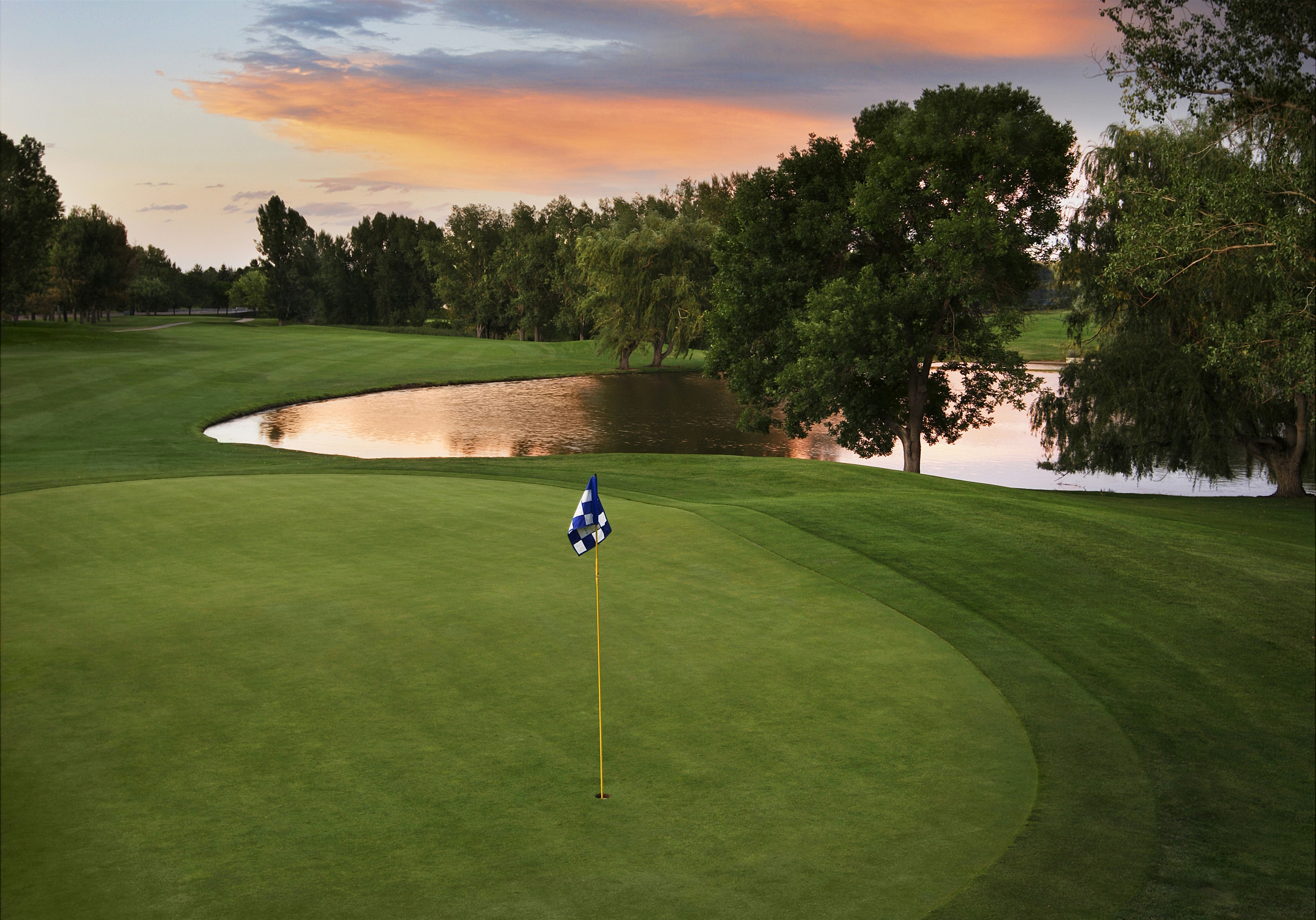 The Inverness Denver, a Hilton Golf & Spa Resort 41/78